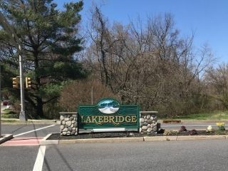 Lakebridge Community