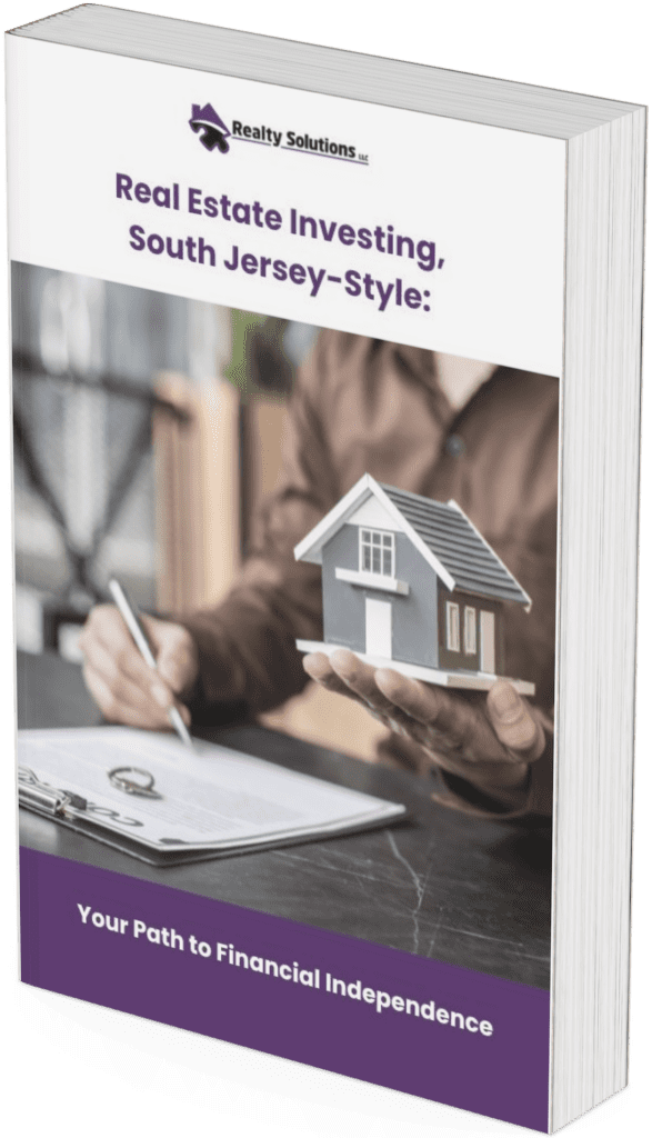 Real Estate Investing Book