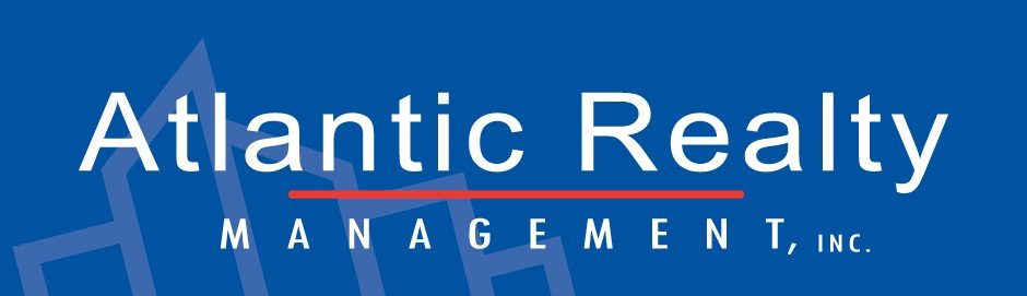 atlantic realty management logo